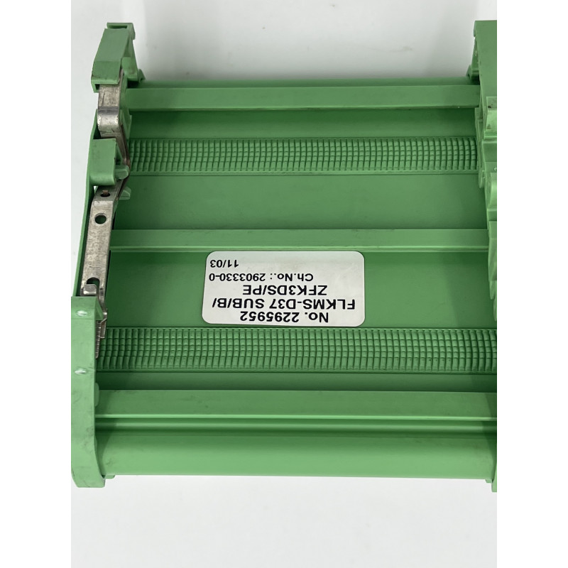 FLKMS-D37SUB/B/ZFK3DS/PE (TRUMPF Mat.nr:341217)