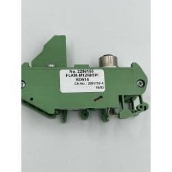 FLKM-M12/B/5P/SO514