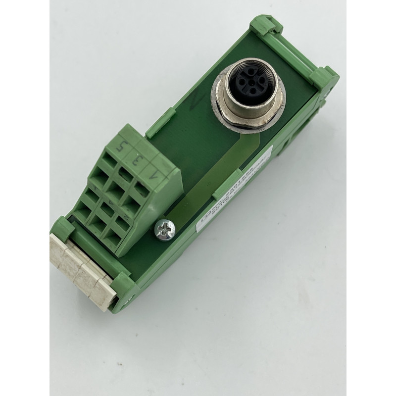 FLKM-M12/B/5P/4A/SO106 (TRUMPF Mat. nr:341958)