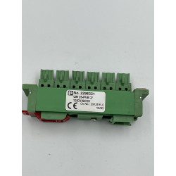 Rozdzielacz napięcia...