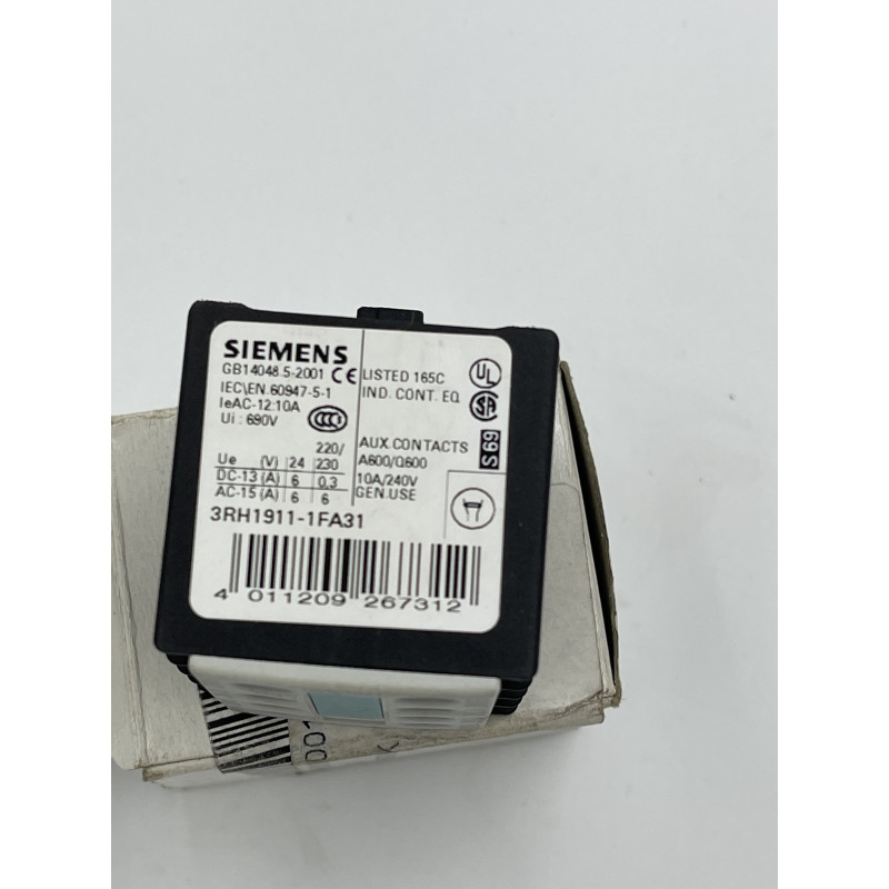 3RH1911-1FA31
