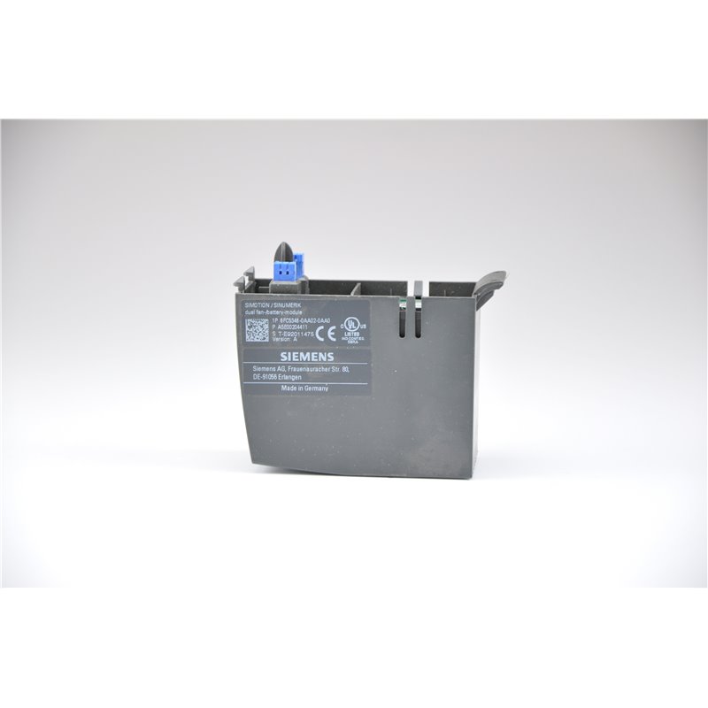 Wentylator modułu SIEMENS SL