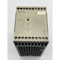 3TK2907-0BB4 SIEMENS...