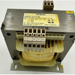 SIEMENS 4AM5541-5AT10-0B Transformator