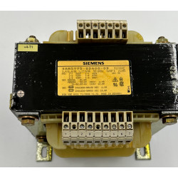 SIEMENS 4AM5995-8DA00-0B Transformator