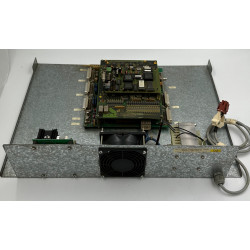 HÜTTINGER ELEKTRONIK GMBH,...