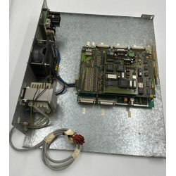 HÜTTINGER ELEKTRONIK GMBH, POWER CONTROLLER