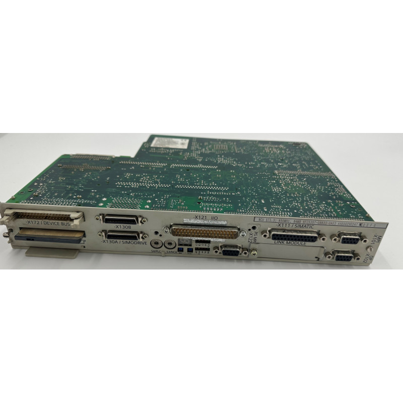 Siemens karta NCU 573.3 650MHz, 64MB