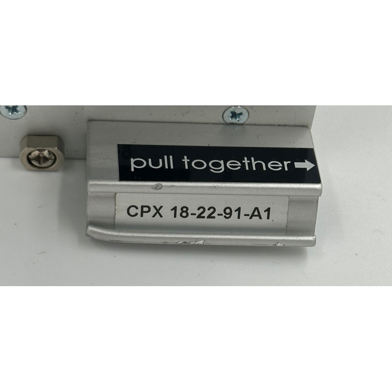 TRUMPF CPX 18-22-91-A1