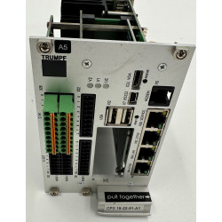 TRUMPF CPX 18-22-91-A1