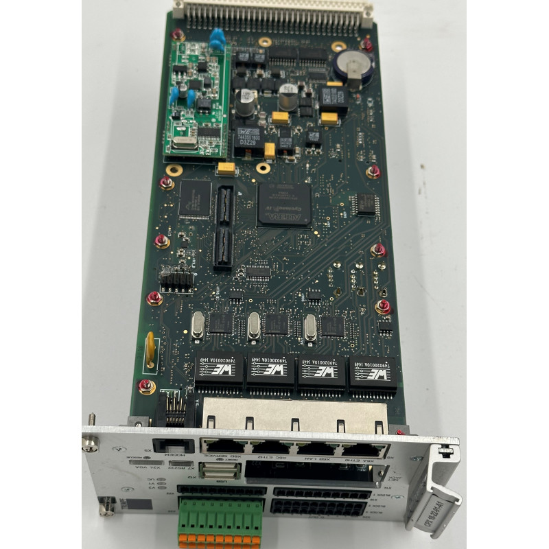 TRUMPF CPX 18-22-91-A1