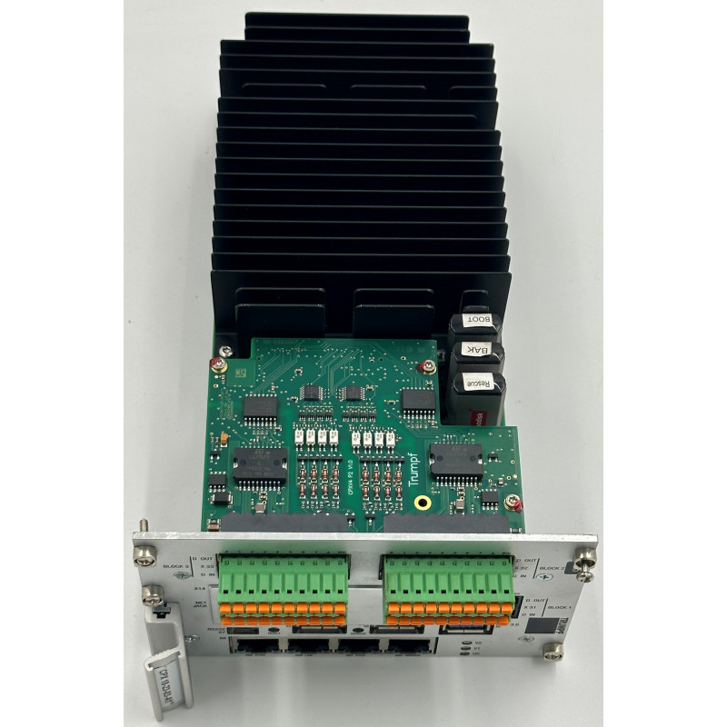 TRUMPF CPX 18-23-03-A1