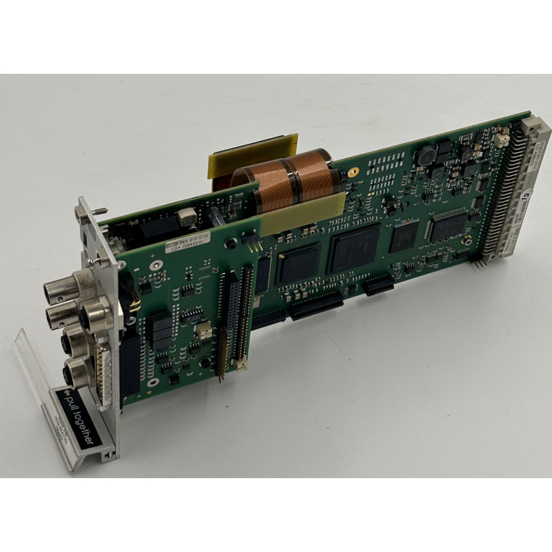 TRUMPF DLCD_V4E, 18-22-49-A11/03 (TRUMPF Mat. nr:1904407)