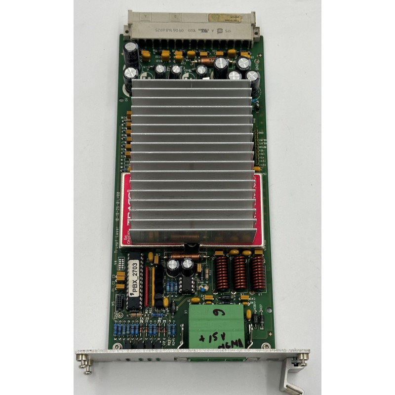 TRUMPF PBL 18-19-25-00/01 (TRUMPF Mat.nr:1328361)