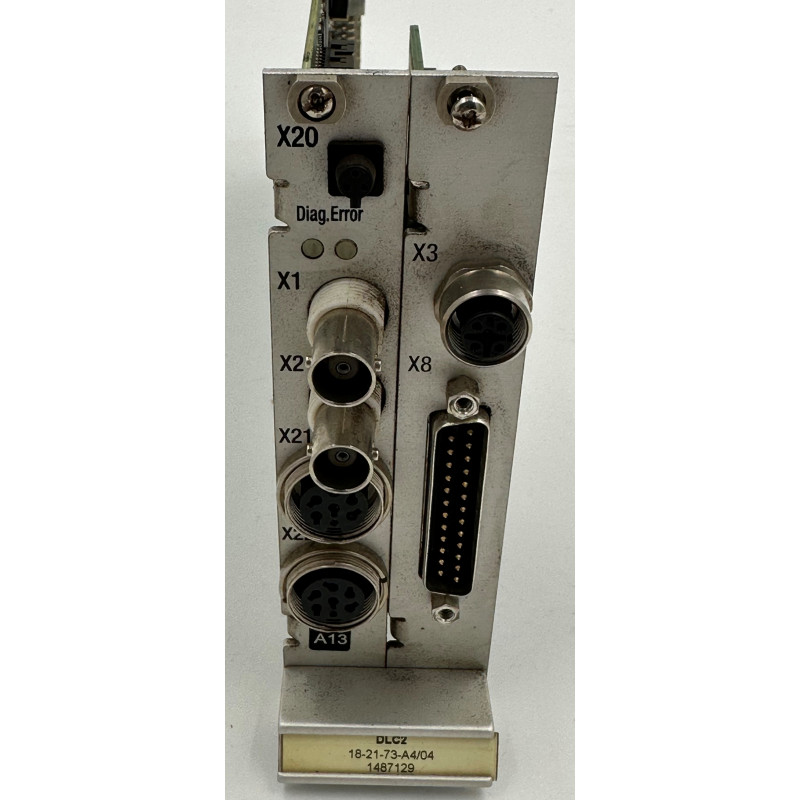 TRUMPF DLC2 18-21-73-A4/04 (TRUMPF Mat.nr:1487129)