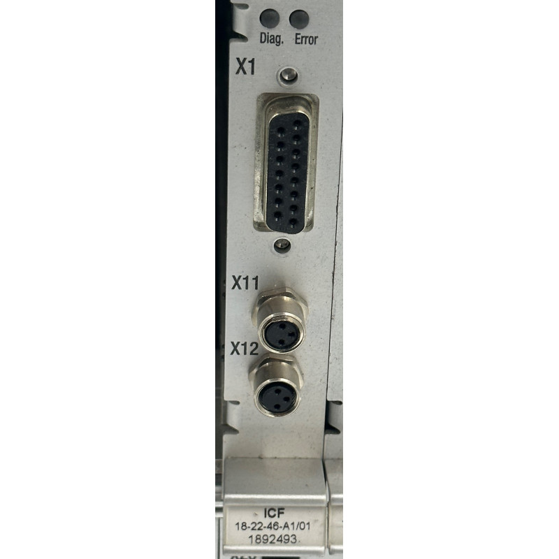 ICF 18-22-46-A1/01, 1892493