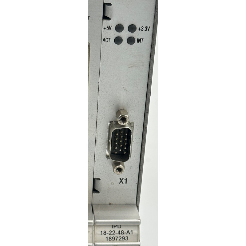 IPD 18-22-48-A1, 1897293