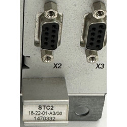 STC2 18-22-01-A3/06, 1470332