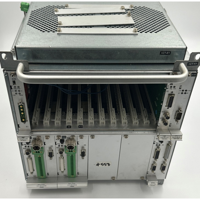 STC2 18-22-01-A3/06, 1470332