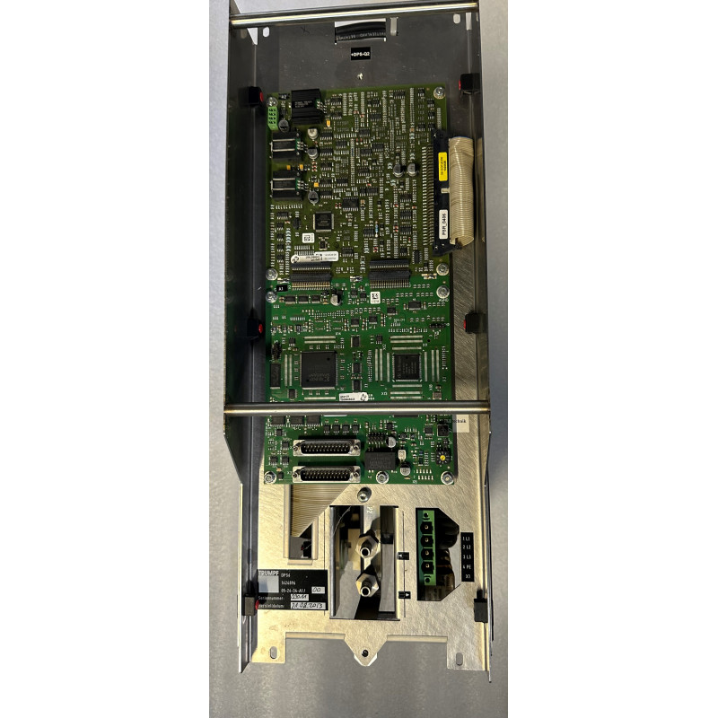 TRUMPF DPS6 05-24-34-A1/00 (TRUMPF Mat.nr:1424896)
