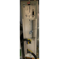CDB34.010C2.4,H29 SERVO DRIVE 4KW LUST LTI