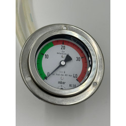 Wskaźnik ciśnienia...