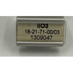 18-21-71-00/03  IIO3 1309047