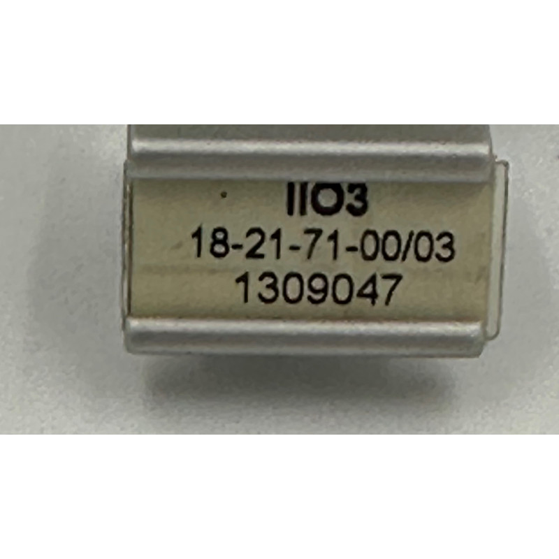 18-21-71-00/03  IIO3 1309047