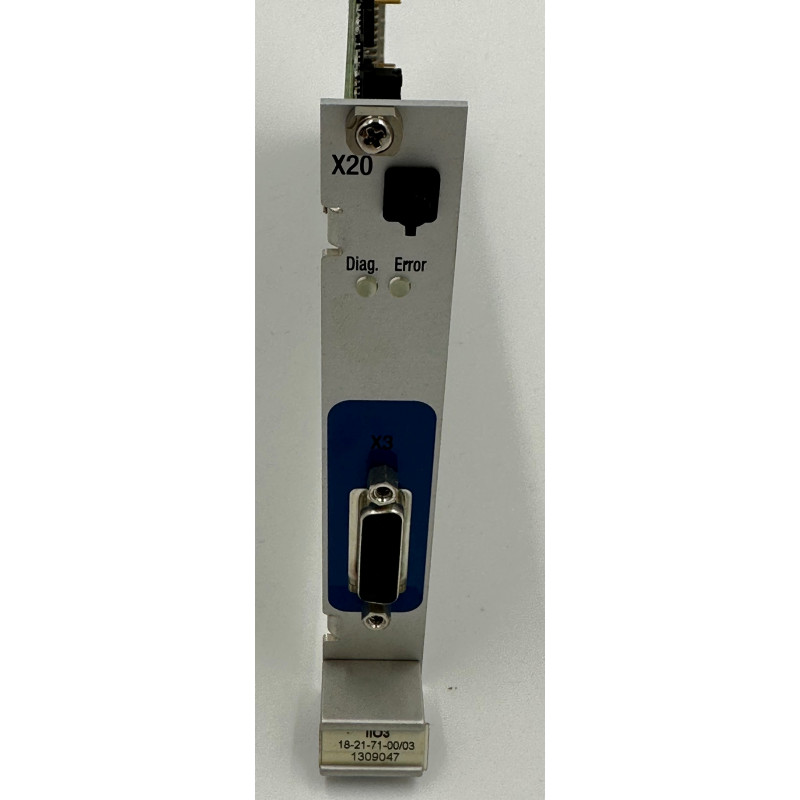 18-21-71-00/03  IIO3 1309047