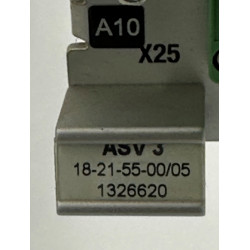 ASV3, 18-21-55-00/05, 1326620