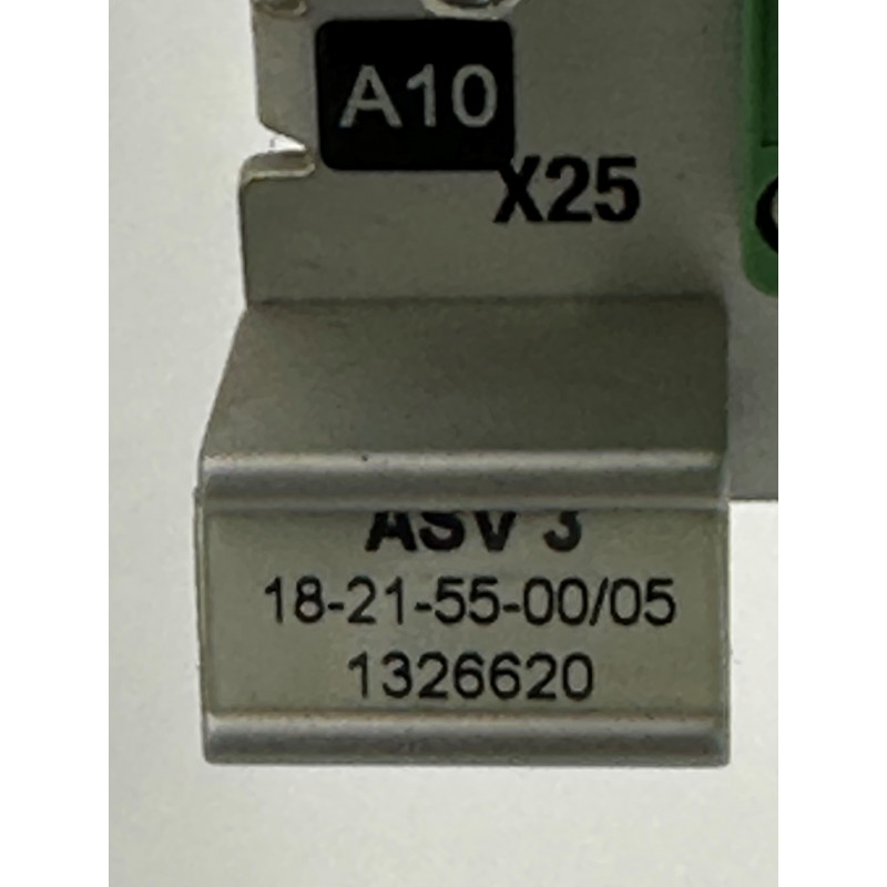 ASV3, 18-21-55-00/05, 1326620