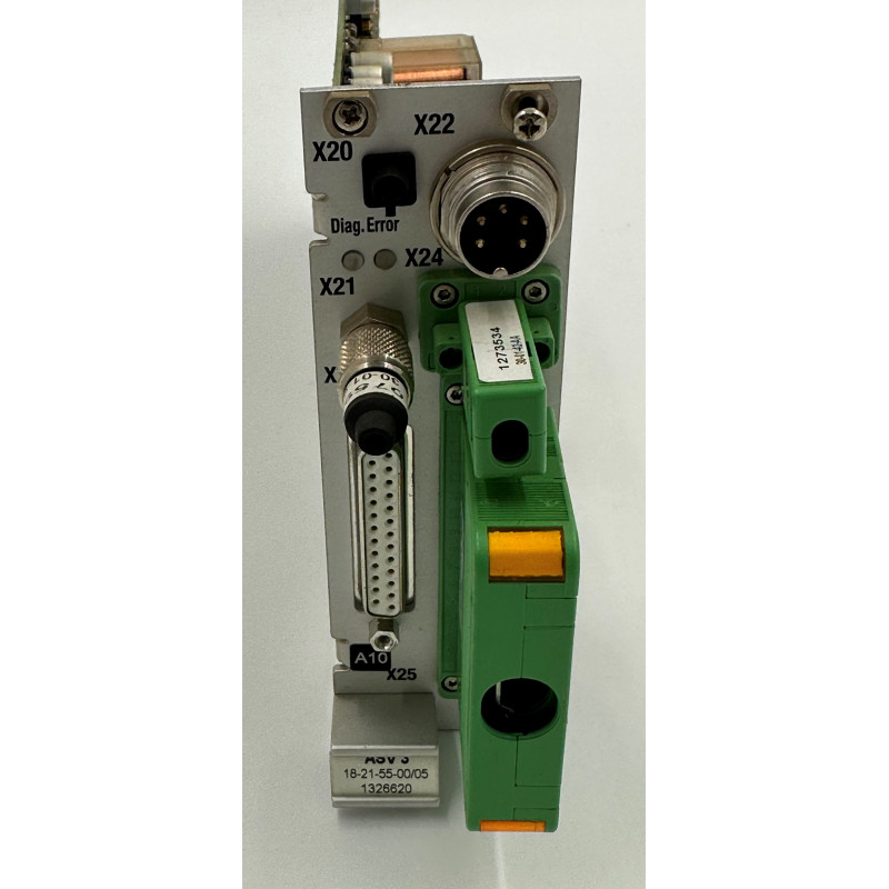 ASV3, 18-21-55-00/05, 1326620