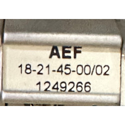 AEF, 18-21-45-00/02, 1249266