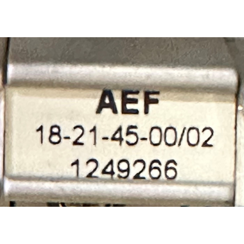 AEF, 18-21-45-00/02, 1249266