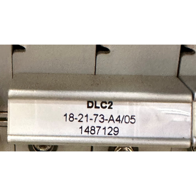 DCL2, 18-21-73-A4/05, 1487129