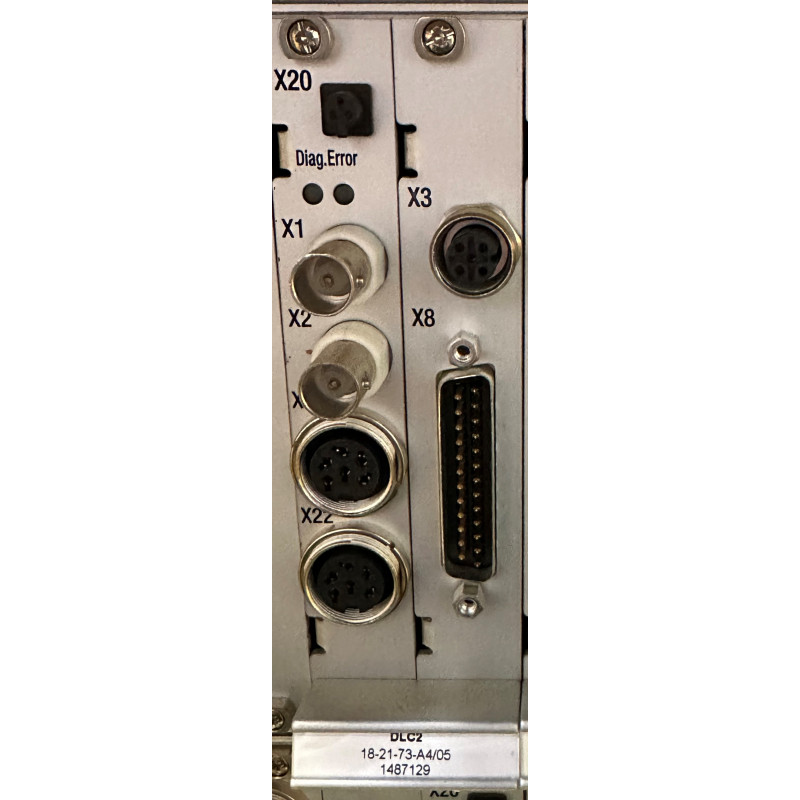 DCL2, 18-21-73-A4/05, 1487129