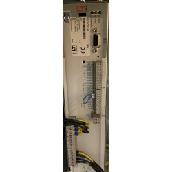 LTI DRIVES, CDB34.010.C2.4,...