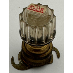 Żarówka, lampka...