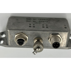 Czujnik lustra wyjściowego Trumpf 1228644