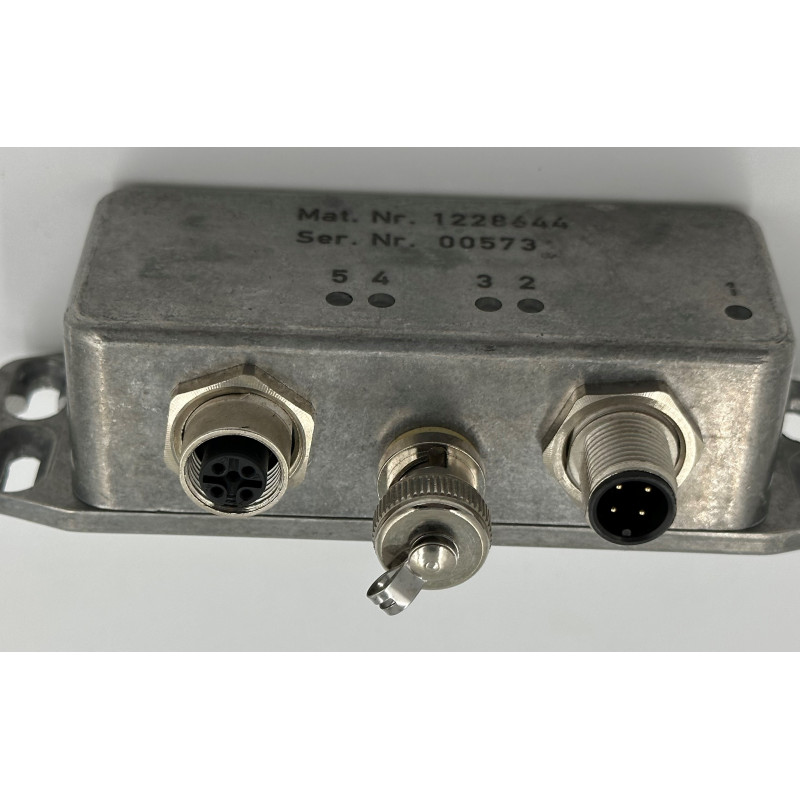 Czujnik lustra wyjściowego Trumpf 1228644