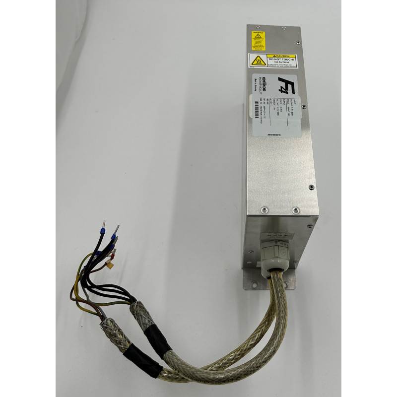 Leybold 00 F4 425-4132 Inverter Power Filter, FILTR FALOWNIKA