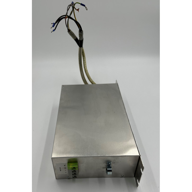 Leybold 00 F4 425-4132 Inverter Power Filter, FILTR FALOWNIKA