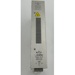 Leybold 00 F4 425-4132 Inverter Power Filter, FILTR FALOWNIKA