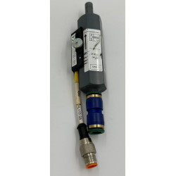 KOBOLD Flow control device...