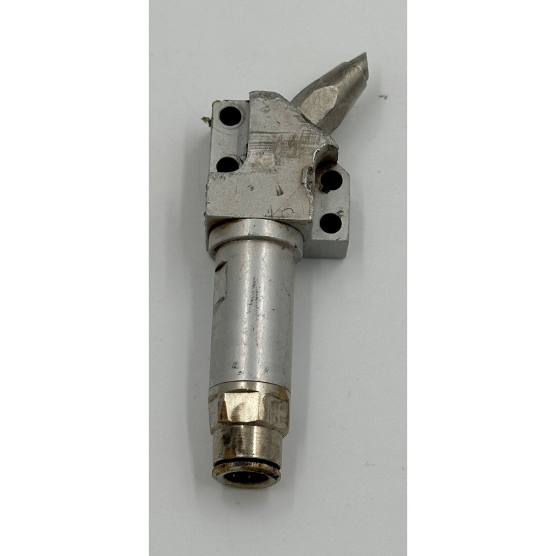 Nozzle attachment preassembled 0352359