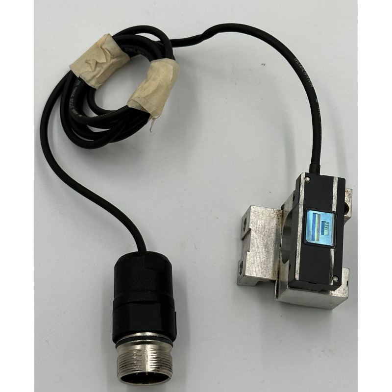 Głowiczka pomiarowa osi Y, Trumpf