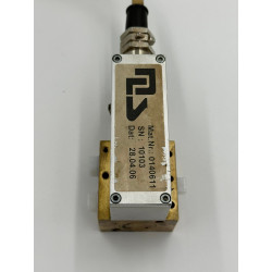 LANNY Control valve G1/4 (TRUMPF Mat.nr: 0140611)