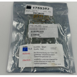 Płyta kontrolna jednostki tnącej TRUMPF 1759382