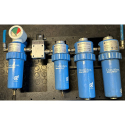 Device panel compressed air...