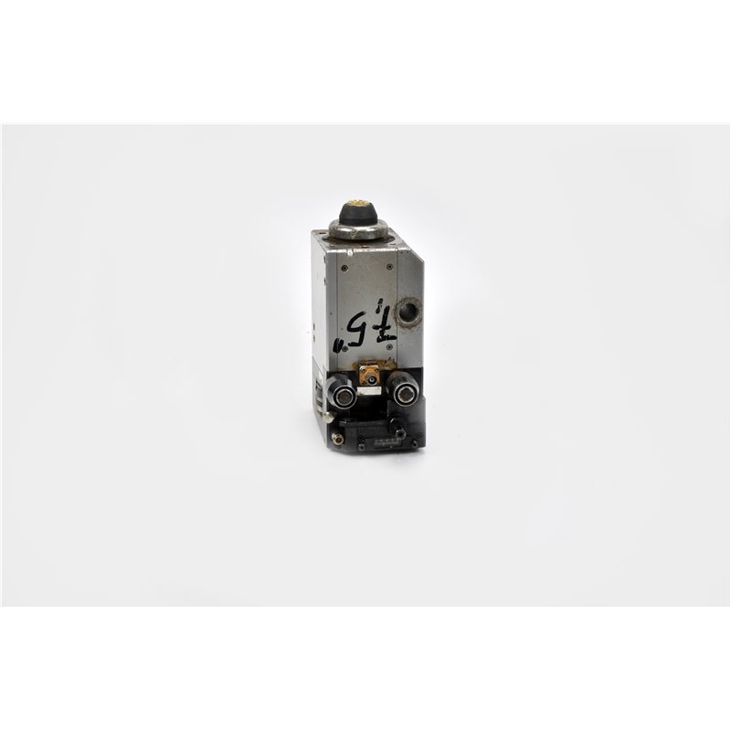 Głowica tnąca 7,5"